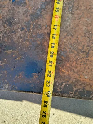 PRESTO B578 Pallet Stacker | ESS Industrial Equipment Sales (9)