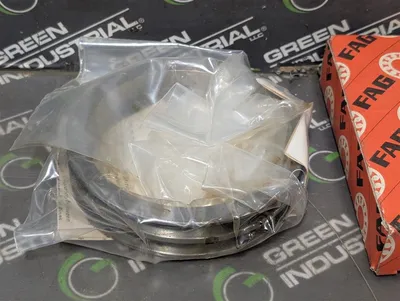 FAG / Dodge / Reliance Electric 042521 Metal Labyrinth Seal Ring 520LER307 New NIB