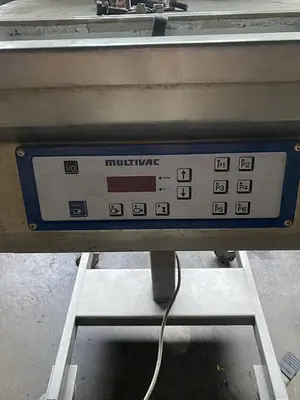 USED 1999 MULTIVAC A 300/16