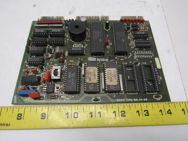 Used TMC _UNKNOWN_ Miscellaneous MRO | Arrow Industrial #656530