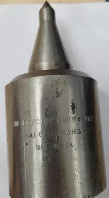 Used DOALL #4MT Misc Industrial Equipment Kentucky US | Aucto #686887