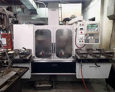 USED 1994 HAAS VF-2