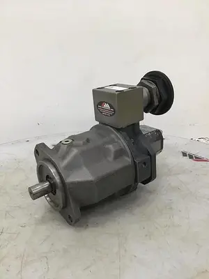 USED BRUENINGHAUS HYDRAULIK AA10VS071DFR131R