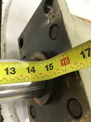 USED KAWAGUCHI JEKS-265 / CC