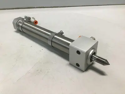 USED SMC CDM2BA25-125