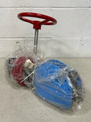 Bray _MISSING_ Butterfly Valves | Fram Fram LLC (5)