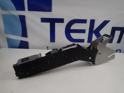 UNIVERSAL GOLD HIGH PERFORMANCE SPLICEABLE 72MM TAPE FEEDER Feeders | Tekmart International Inc. (5)