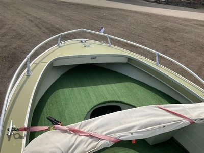 USED 1972 STARCRAFT MARINER