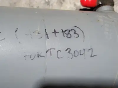 NEW HENGLI 100/55 183