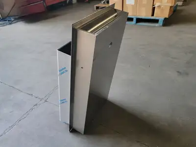 NEW BOBRICK B-3644