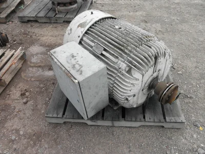 USED RELIANCE -