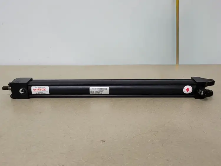 Used PARKER 1.50BB3LLT14A18.000 Parts (Hydraulics and Pneumatics) British Columbia CA | Lenmark #264920
