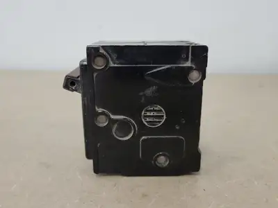 100 Amp, 2 Pole, 120/240 Volts Circuit Breaker
