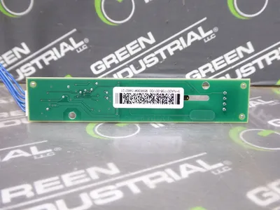 ABB 3HNA001738-001/00 LCD Inverter Board for Teach Pendants P370110 Used