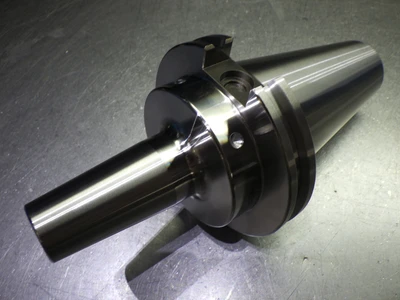 Techniks CAT50 3/8" Shrink Fit Tool Holder 3.94" Pro 29058 (LOC49)