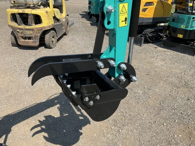 Used 2026 CFG INDUSTRY MH13RX Crawler Excavators - Mini Michigan US | Miedema Asset Management Group #1372896