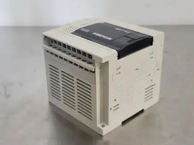 USED MITSUBISHI FX3G-24MR/ES