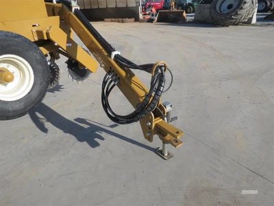 Used 2026 ESCH 5612 No-Till Drills Pennsylvania US | Zimmerman Farm Service #1436910