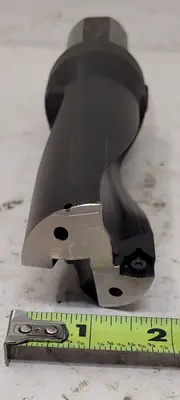 Used KOMET V57 54450 INDEXABLE DRILL Misc Industrial Equipment Kentucky US | Aucto #687947