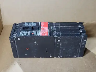 USED SIEMENS CED63B110