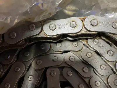 Roller Drive Chain