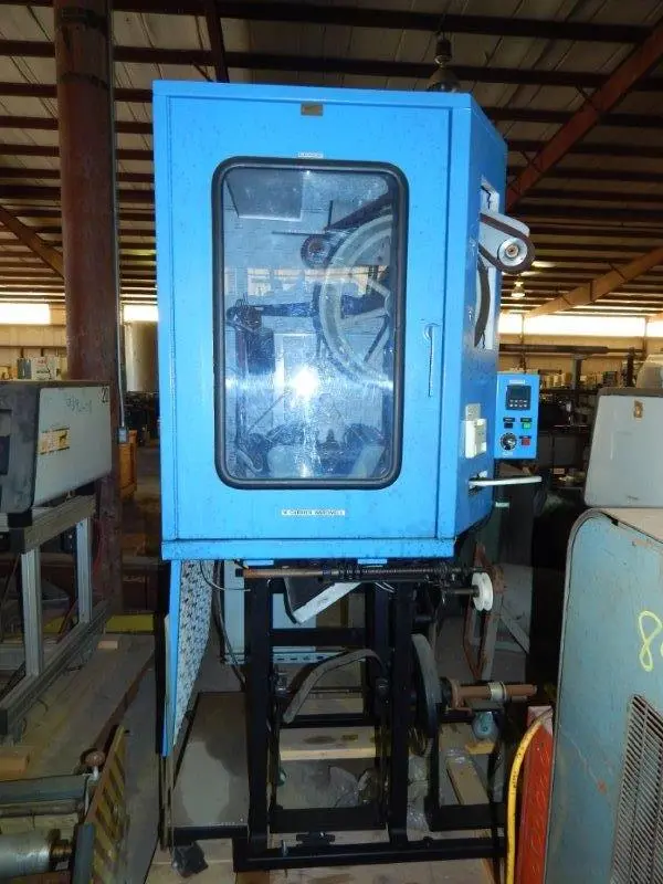 USED WARDWELL 16 Carrier
