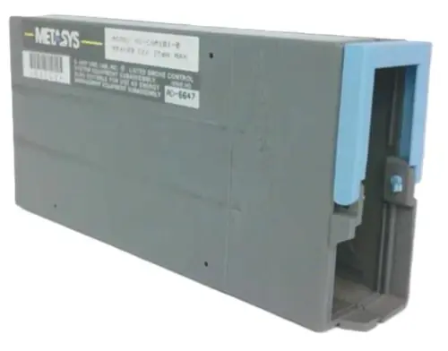 Johnson Controls NU-COM101-0 [Refurbished]