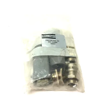 USED ATLAS COPCO WIREABLE CONNECTOR SET KABEL KON-KGHZ-AK/