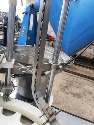 USED 2018 SHANGHAI NAFENG NFGP