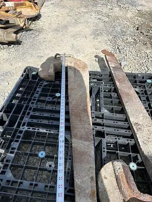 Used AFTERMARKET SET OF J WRENCHES WITH CIRCLE JACK FOR CABLE TOOL Wrenches Pennsylvania US | East West Machinery & Drilling #1417441