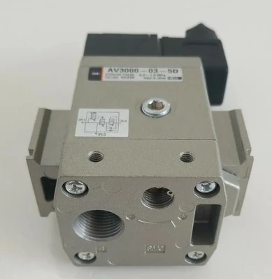 NEW SMC AV3000-03-5D