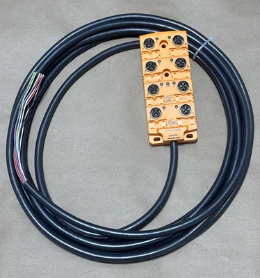 NEW IFM EBC023