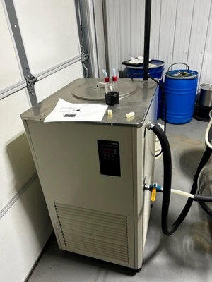 Rotary Evaporator, Lab Size 50L