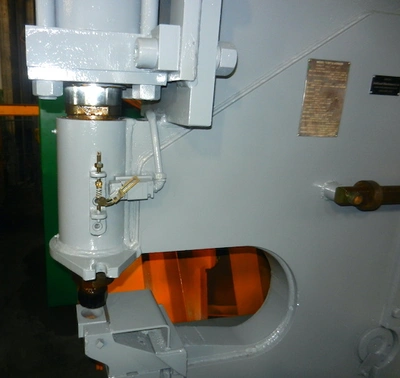 USED HILL ACME 6