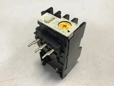 USED FUJI ELECTRIC TR-ON/3 4NROAE