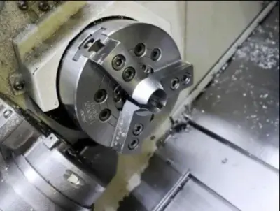2006 MAZAK QUICK TURN NEXUS 100-II CNC Lathes | Toolquip, Inc. (4)