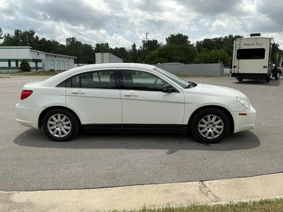 Used 2010 CHRYLER SEBRING Sedans Michigan US | Miedema Asset Management Group #1341061