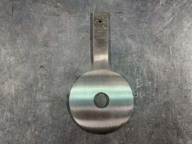 Used NUFLO MEASUREMENT SYSTEMS 1.000 Miscellaneous MRO British Columbia CA | Lenmark #267029