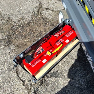 NEW 2026 Skyjack SJ3213 Micro
