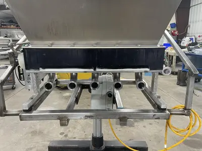 5 Head Depositor