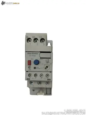 USED ALLEN-BRADLEY 193-ED1CB
