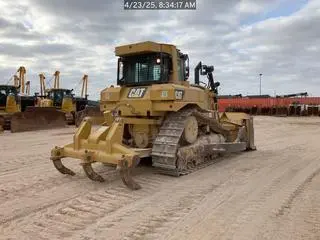 USED 2014 Caterpillar D6T XL