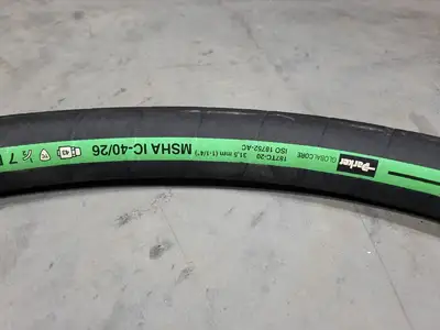NEW LETOURNEAU R4078334
