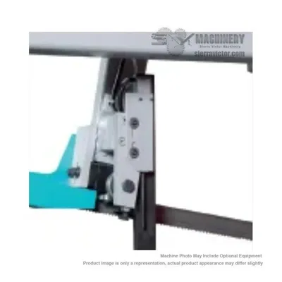 KMT SAW KS 1200 NC Horizontal Bandsaws Semi Auto | Sierra Victor Industries (3)