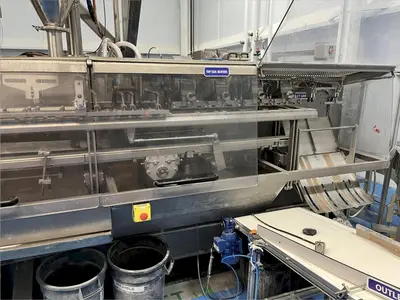 USED 2016 EFFYTEC GP 40 STU D Z
