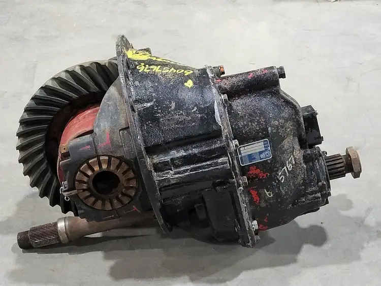 Used GEAR CENTRE DP485P-840R Gearboxes British Columbia CA | Lenmark #268346