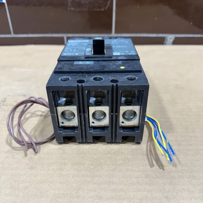 USED Square D KCL342001287