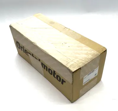 New | in-Stock Oriental Motor Gearhead, Flat, Hollow Shaft (10:1) Speed Reducers Michigan US | Maverick Industrial Sales #1401616