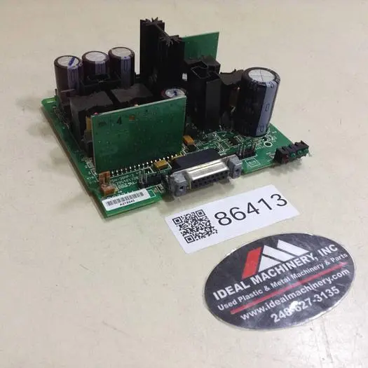 Used GENERAL ELECTRIC 44A737246-G01 Circuit Boards Michigan US | Ideal Machinery #587331