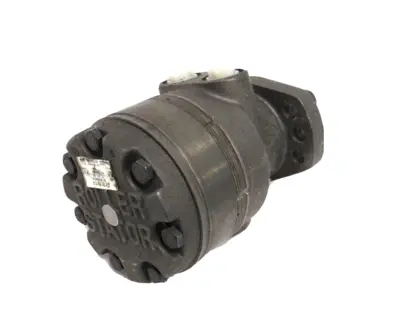 REFURBISHED WHITE 24180410 HYDRAULIC MOTOR RE24180410